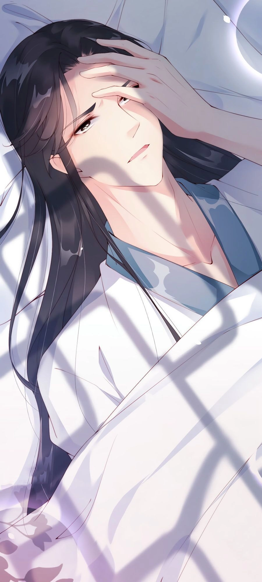 Điềm Mỹ Chi Huyết Chapter 5 - 21