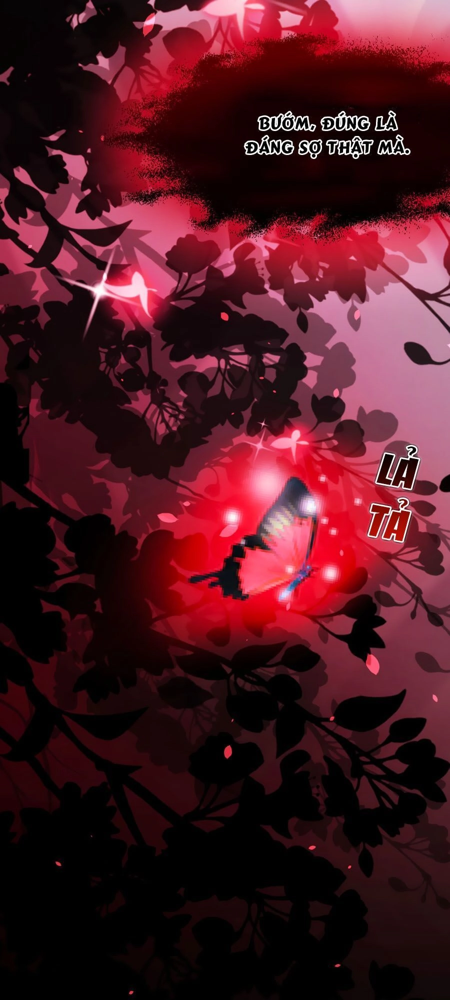 Điềm Mỹ Chi Huyết Chapter 5 - 23