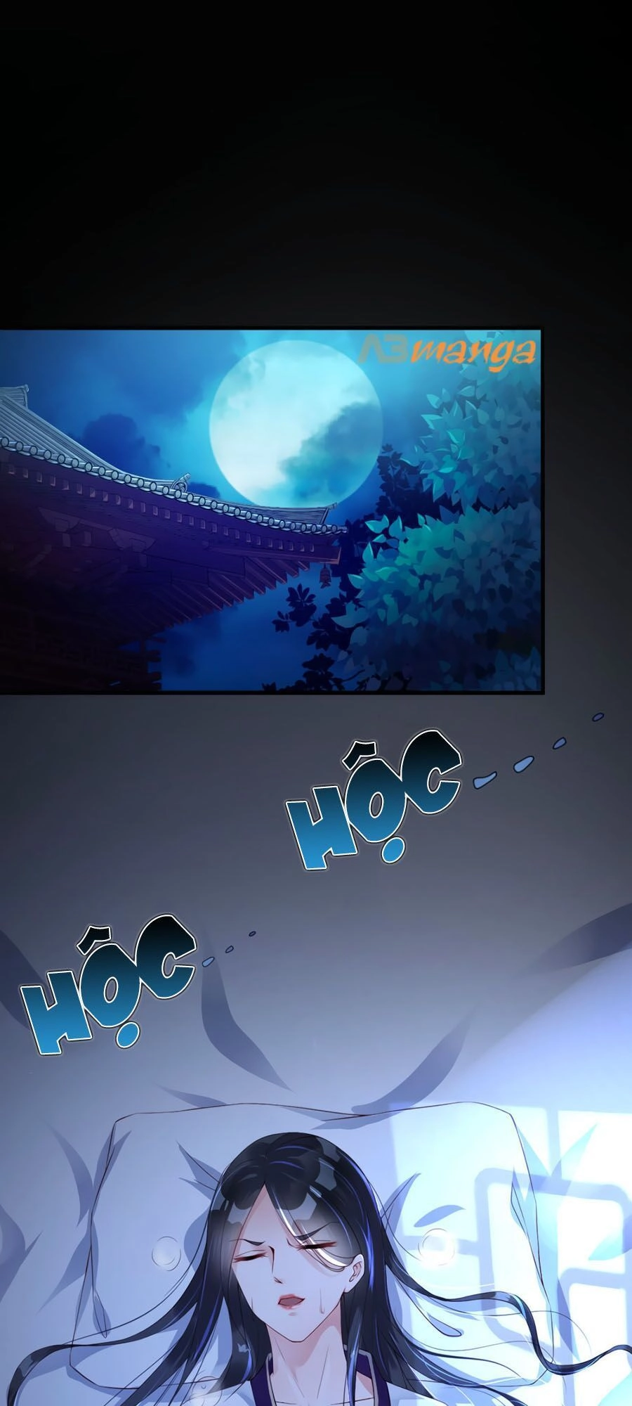 Điềm Mỹ Chi Huyết Chapter 5 - 25