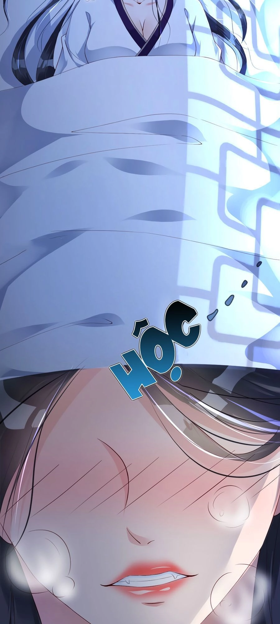 Điềm Mỹ Chi Huyết Chapter 5 - 26