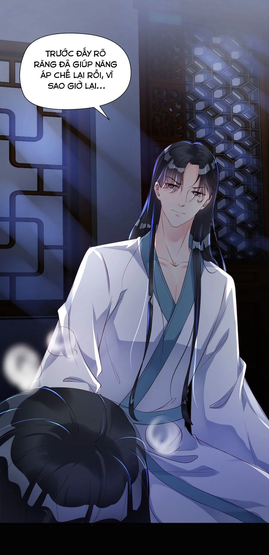 Điềm Mỹ Chi Huyết Chapter 5 - 31