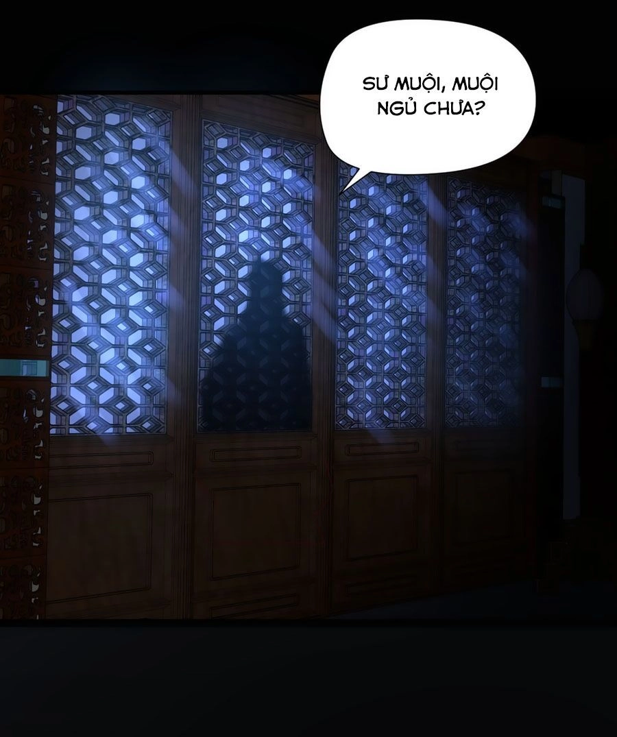 Điềm Mỹ Chi Huyết Chapter 5 - 33