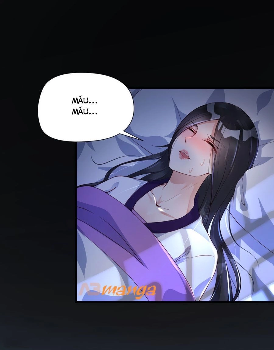 Điềm Mỹ Chi Huyết Chapter 5 - 34