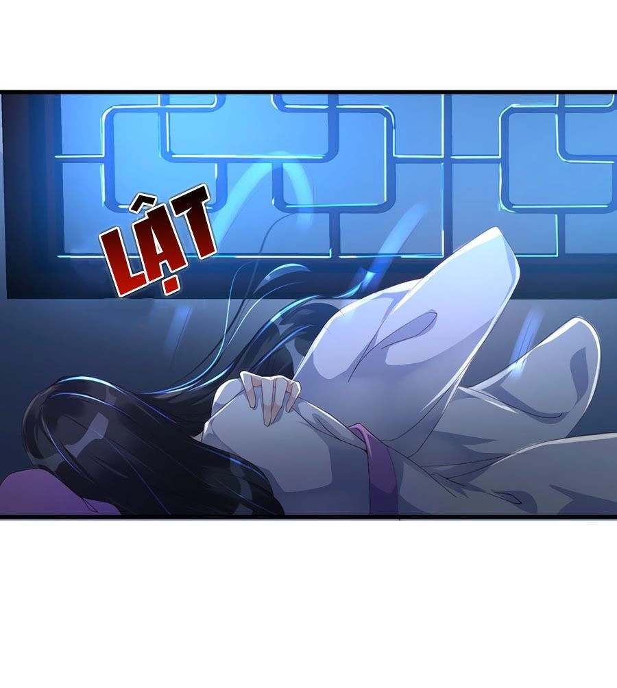 Điềm Mỹ Chi Huyết Chapter 5 - 38