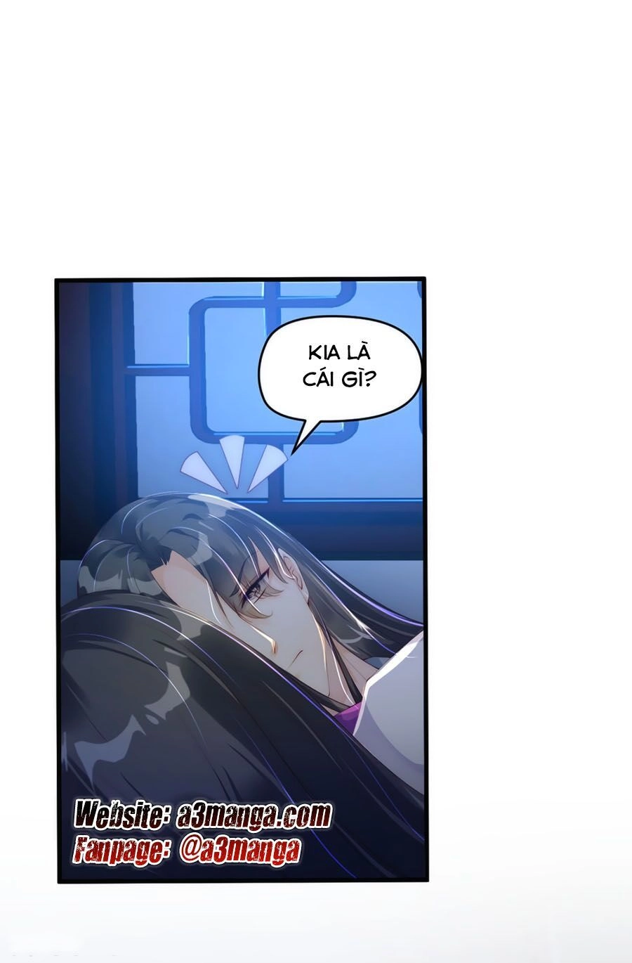 Điềm Mỹ Chi Huyết Chapter 6 - 1