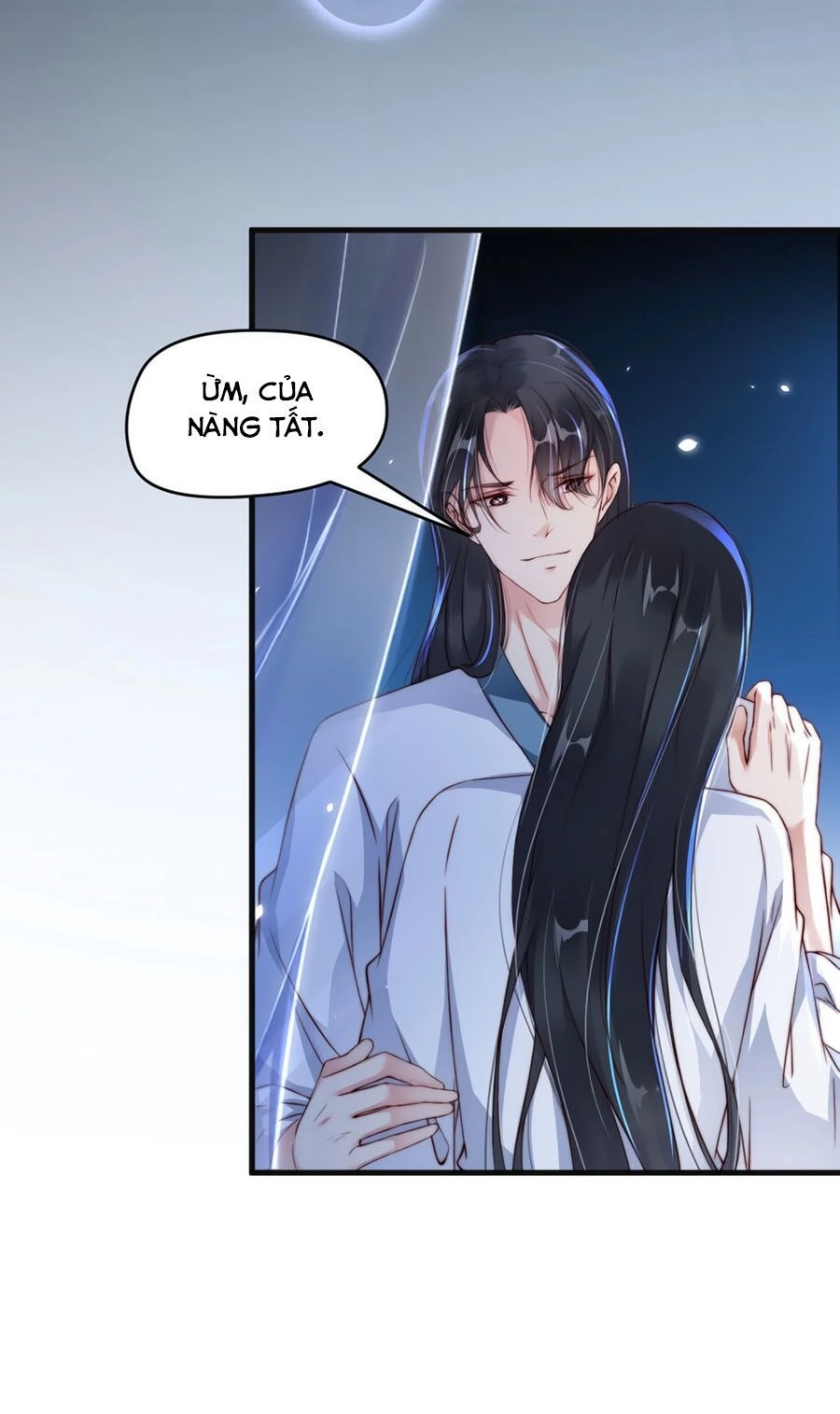 Điềm Mỹ Chi Huyết Chapter 6 - 15
