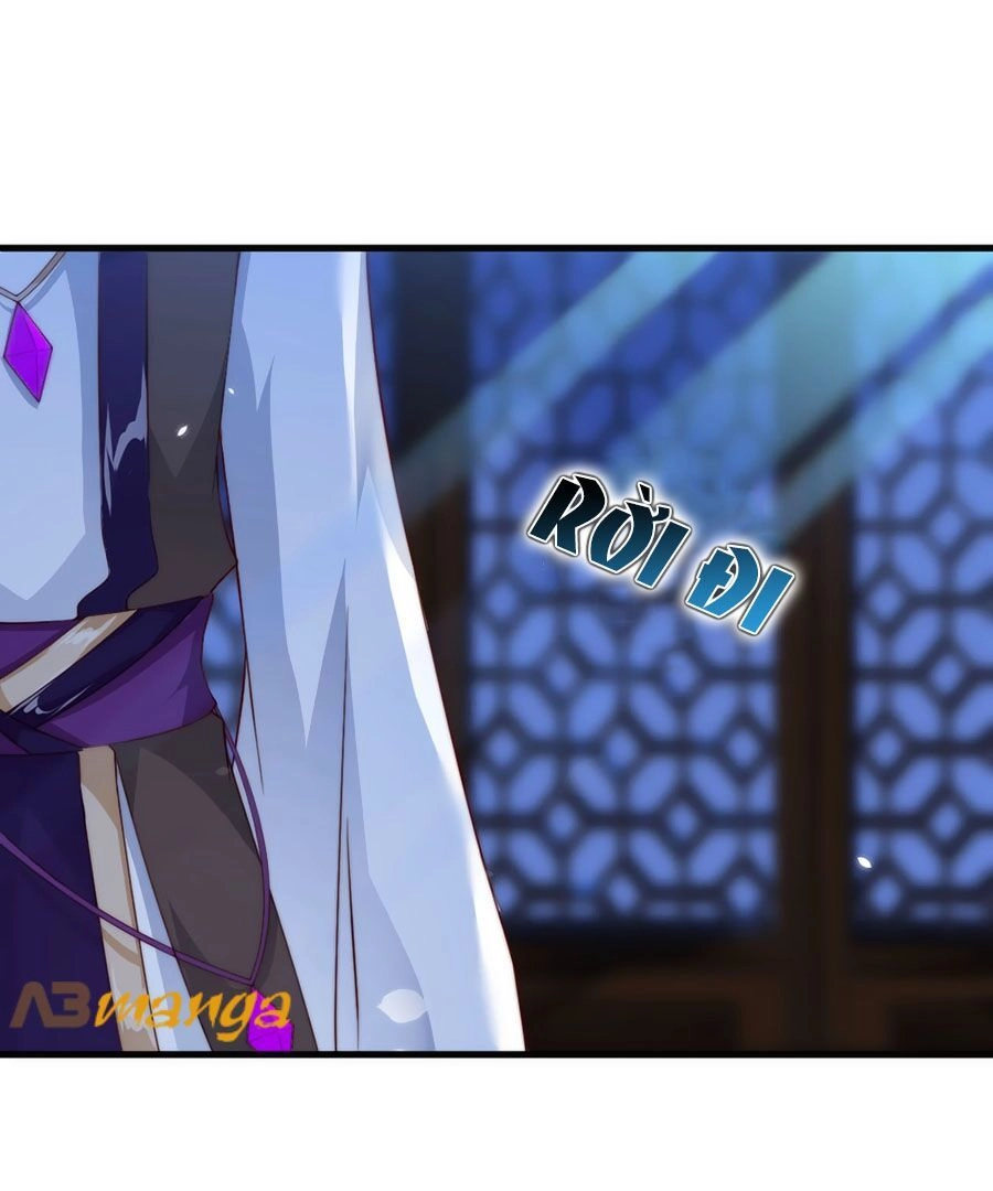 Điềm Mỹ Chi Huyết Chapter 6 - 16