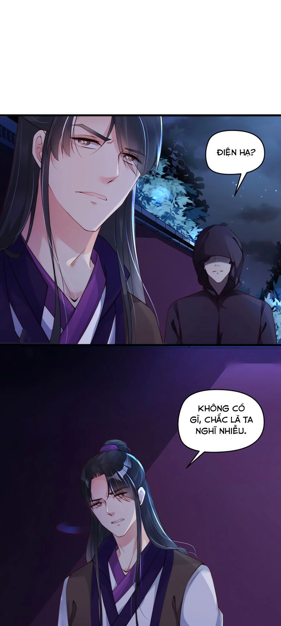 Điềm Mỹ Chi Huyết Chapter 6 - 31
