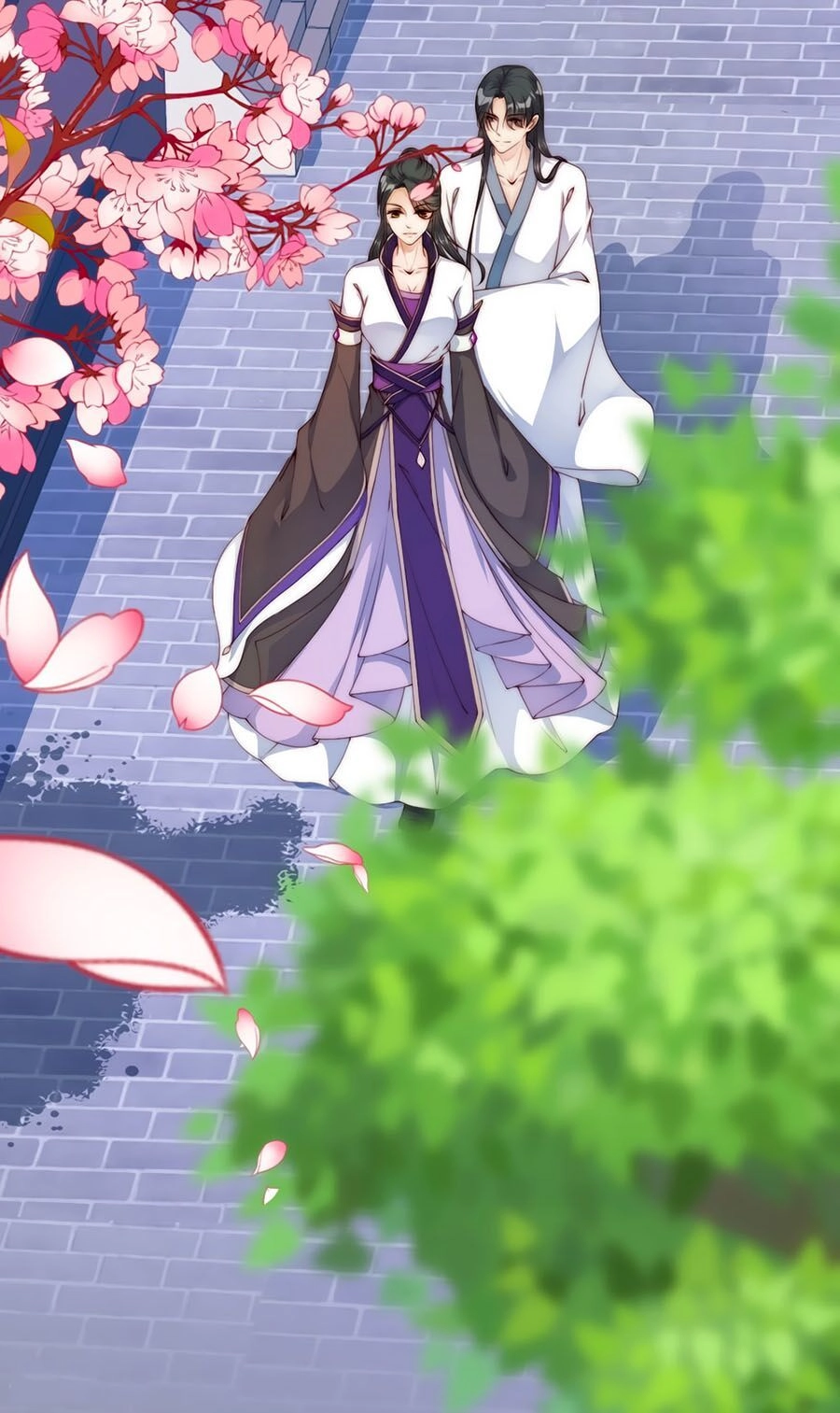 Điềm Mỹ Chi Huyết Chapter 7 - 4