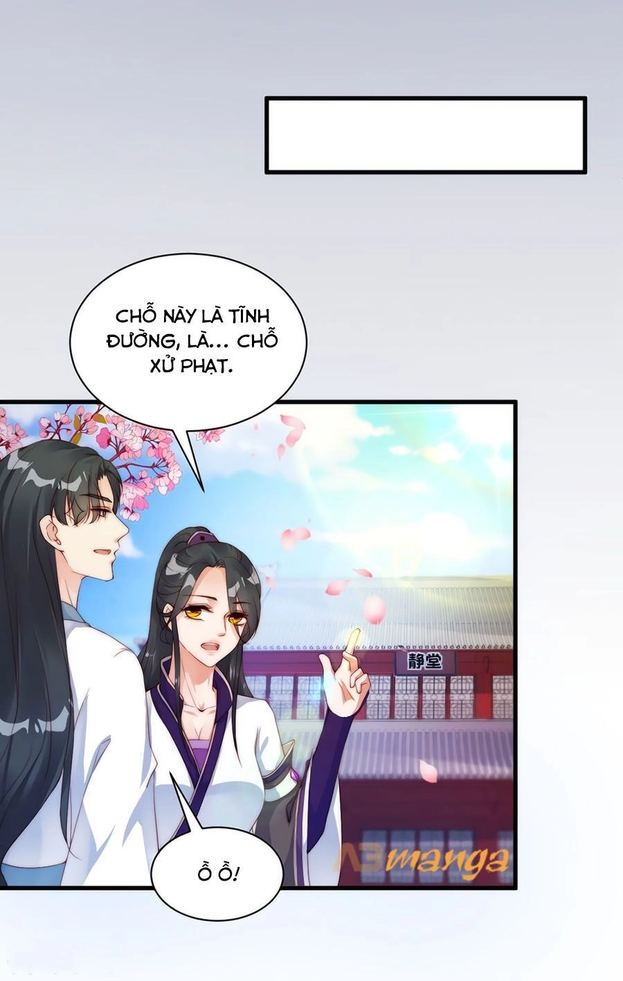 Điềm Mỹ Chi Huyết Chapter 7 - 6