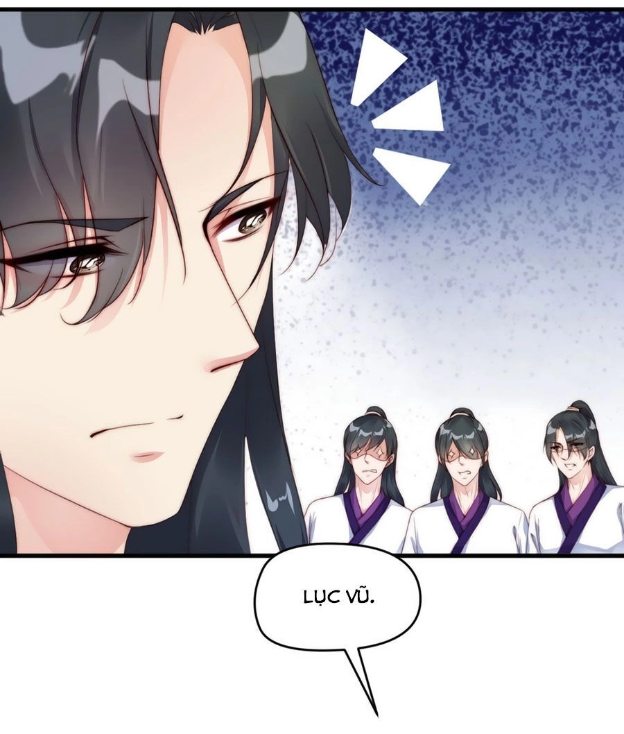 Điềm Mỹ Chi Huyết Chapter 7 - 8