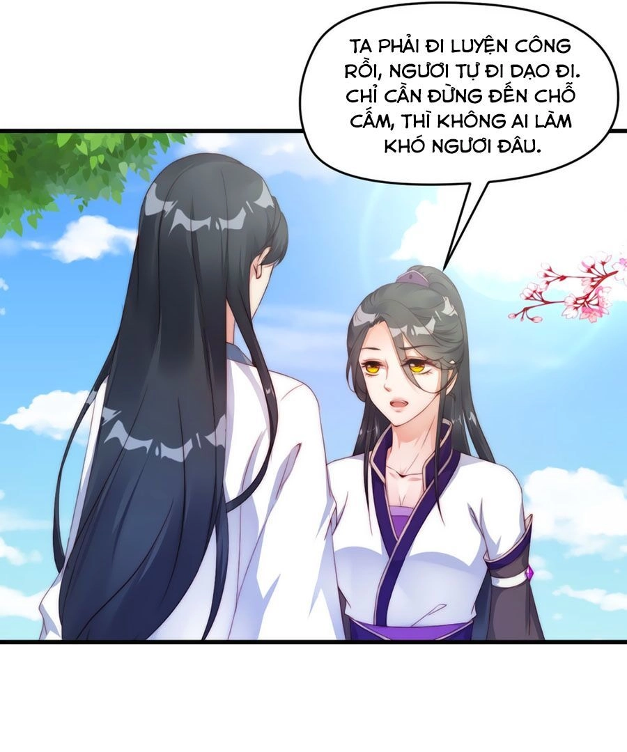Điềm Mỹ Chi Huyết Chapter 7 - 9