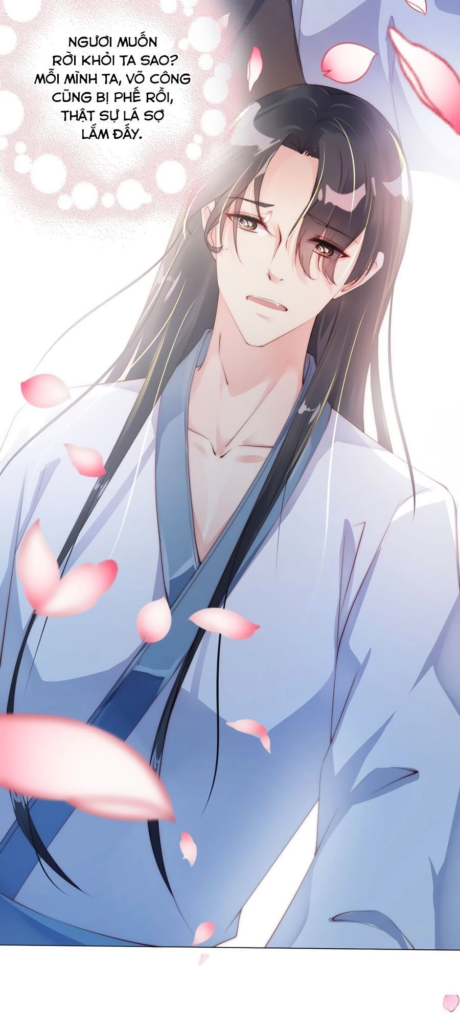 Điềm Mỹ Chi Huyết Chapter 7 - 13