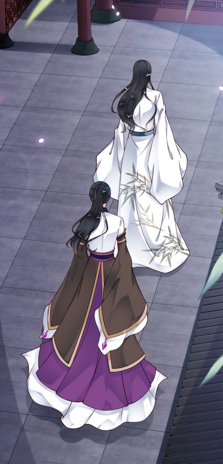 Điềm Mỹ Chi Huyết Chapter 7 - 17