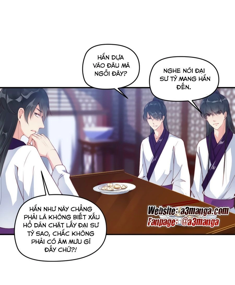 Điềm Mỹ Chi Huyết Chapter 8 - 2