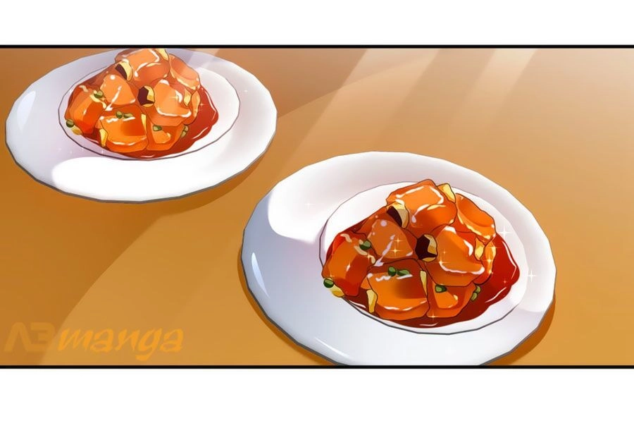 Điềm Mỹ Chi Huyết Chapter 8 - 6