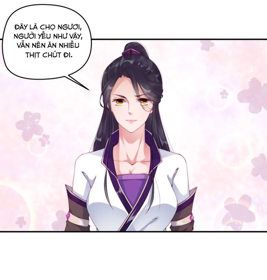 Điềm Mỹ Chi Huyết Chapter 8 - 8