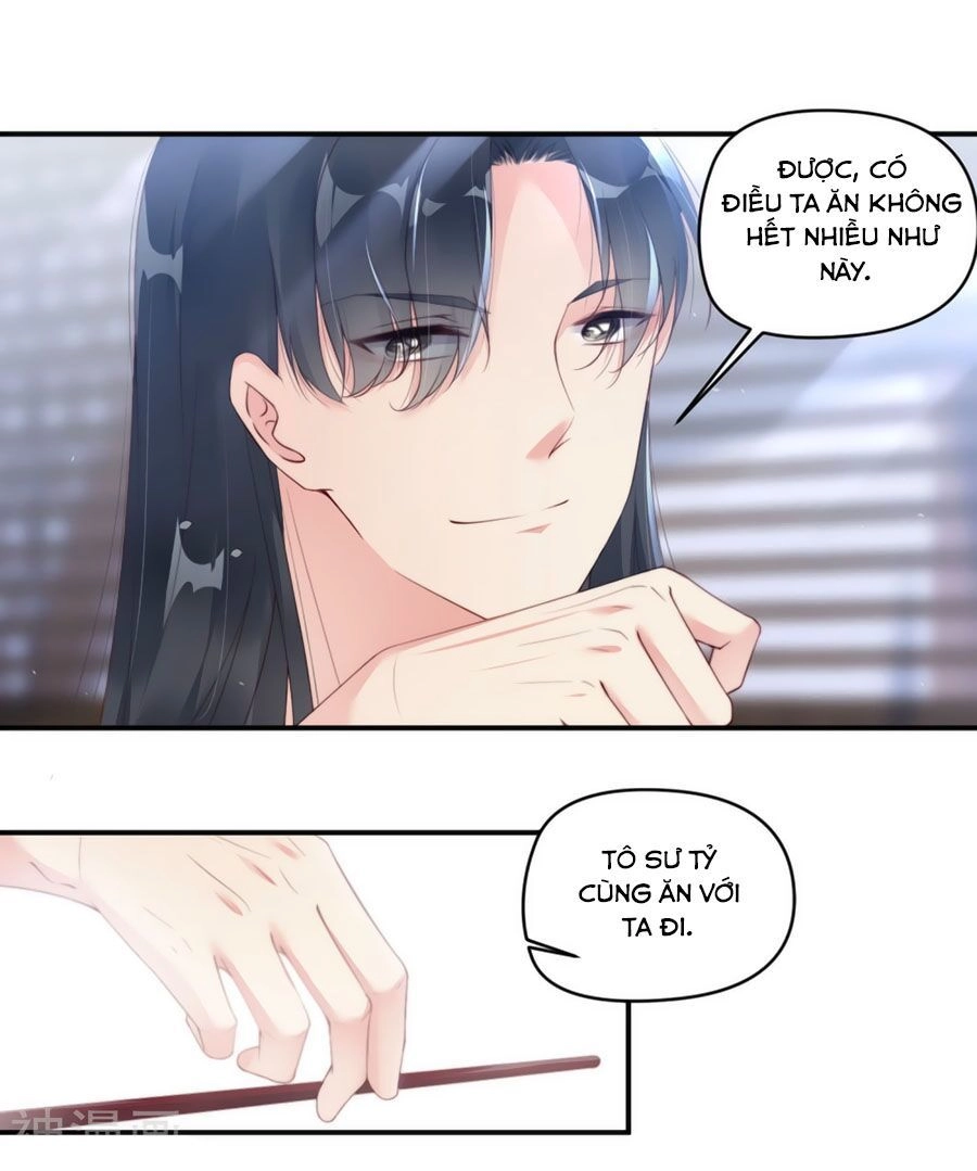 Điềm Mỹ Chi Huyết Chapter 8 - 9