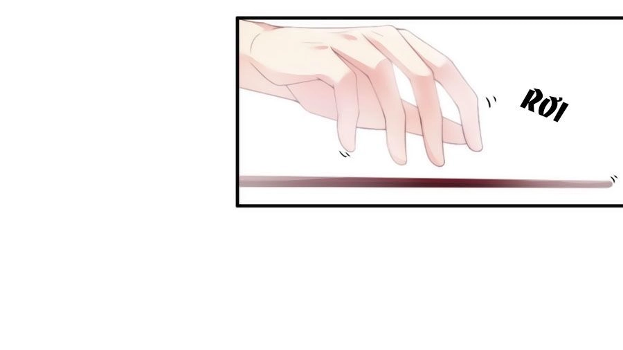 Điềm Mỹ Chi Huyết Chapter 8 - 10