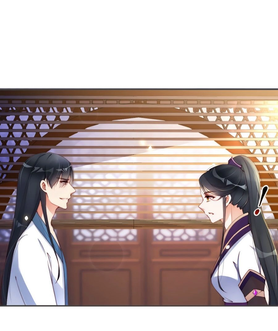 Điềm Mỹ Chi Huyết Chapter 8 - 11