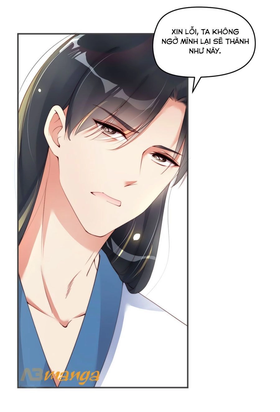 Điềm Mỹ Chi Huyết Chapter 8 - 12