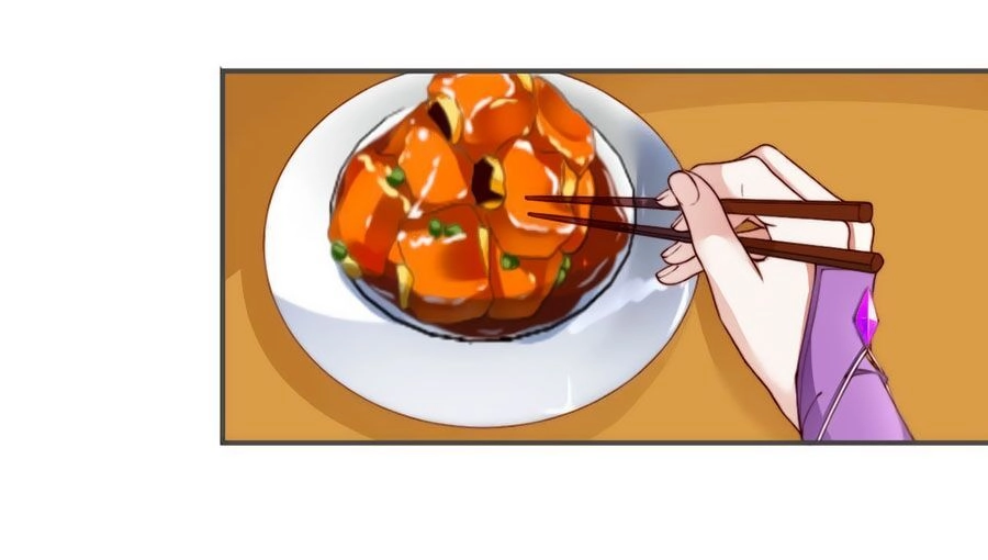 Điềm Mỹ Chi Huyết Chapter 8 - 13