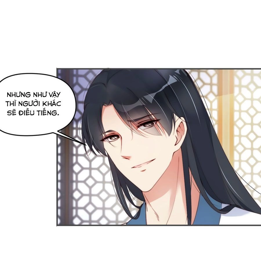 Điềm Mỹ Chi Huyết Chapter 8 - 17
