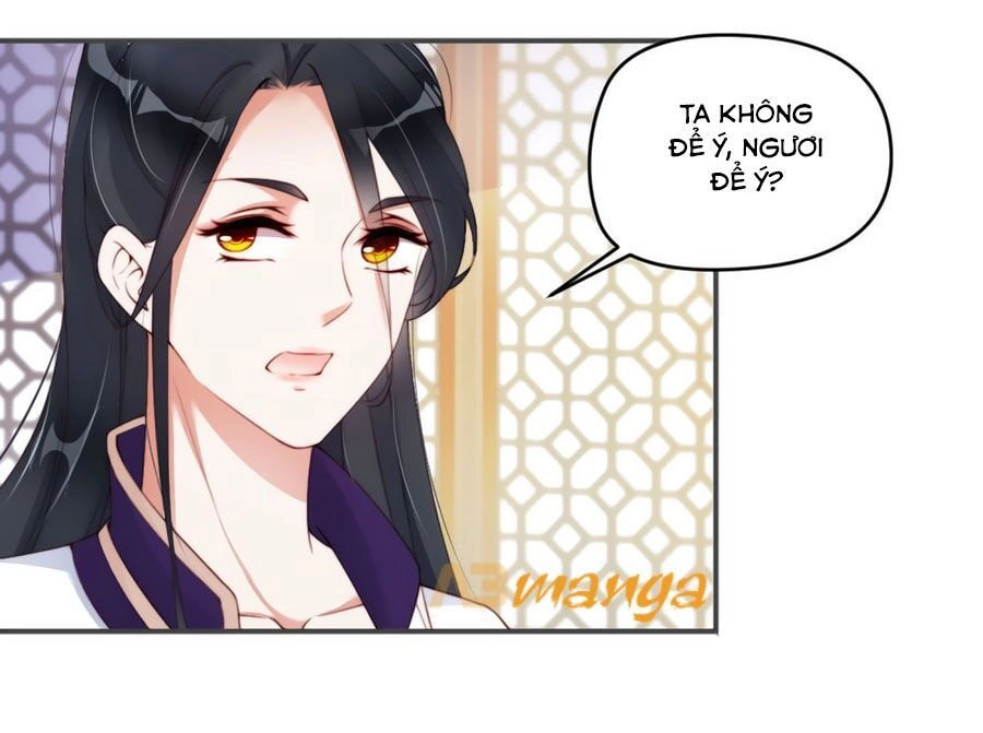 Điềm Mỹ Chi Huyết Chapter 8 - 18