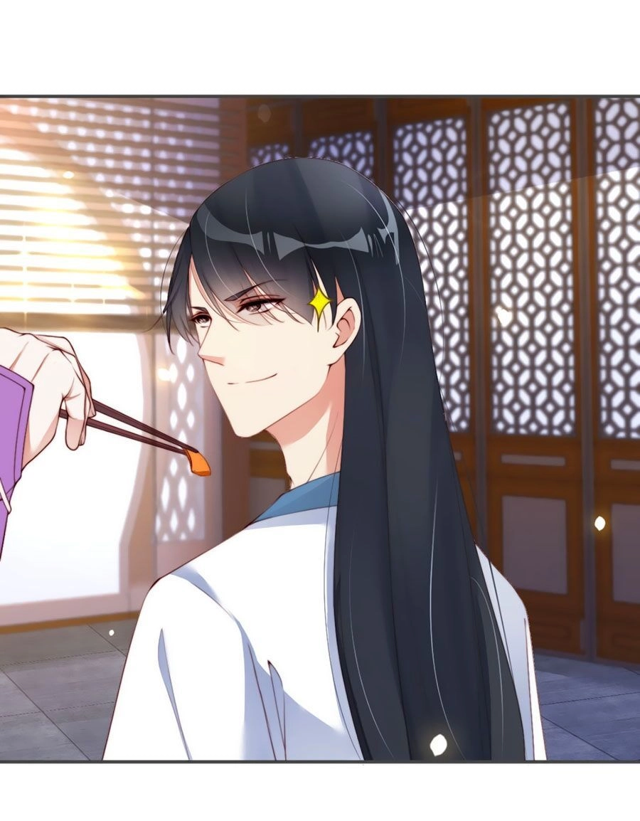 Điềm Mỹ Chi Huyết Chapter 8 - 19