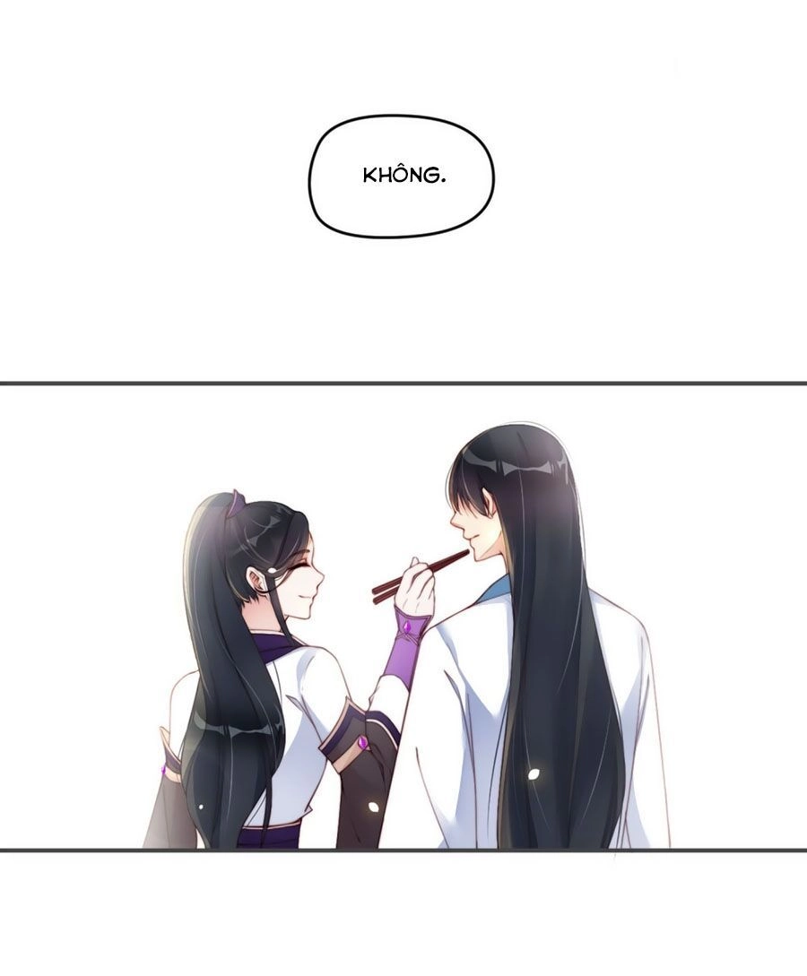 Điềm Mỹ Chi Huyết Chapter 8 - 20