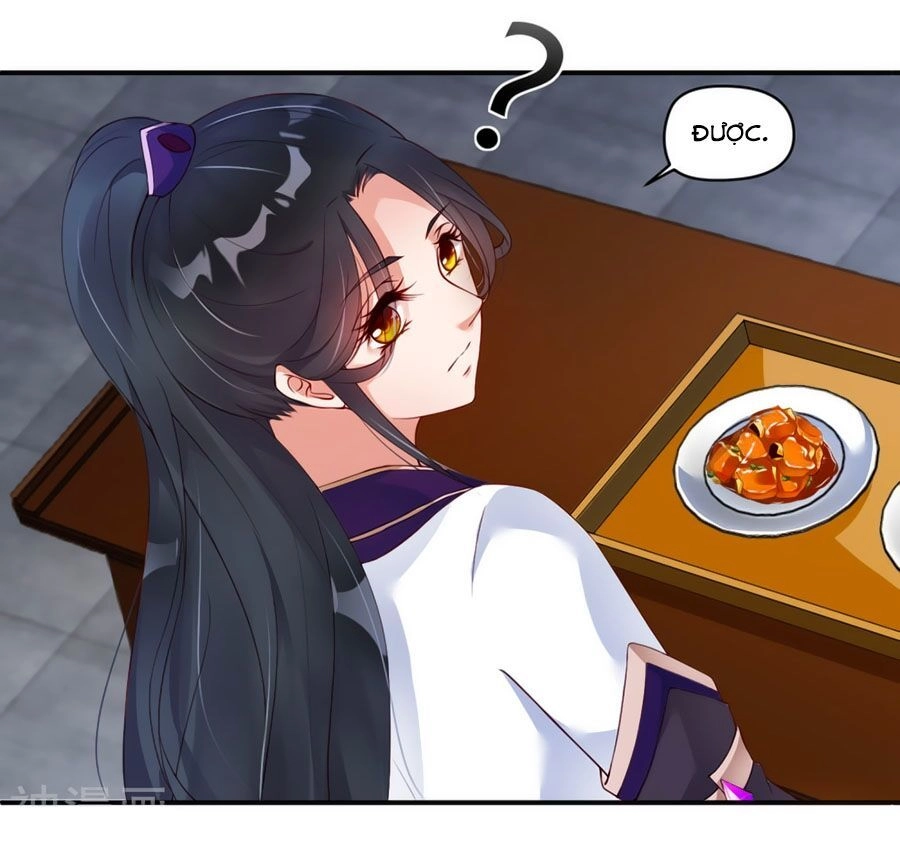 Điềm Mỹ Chi Huyết Chapter 8 - 23