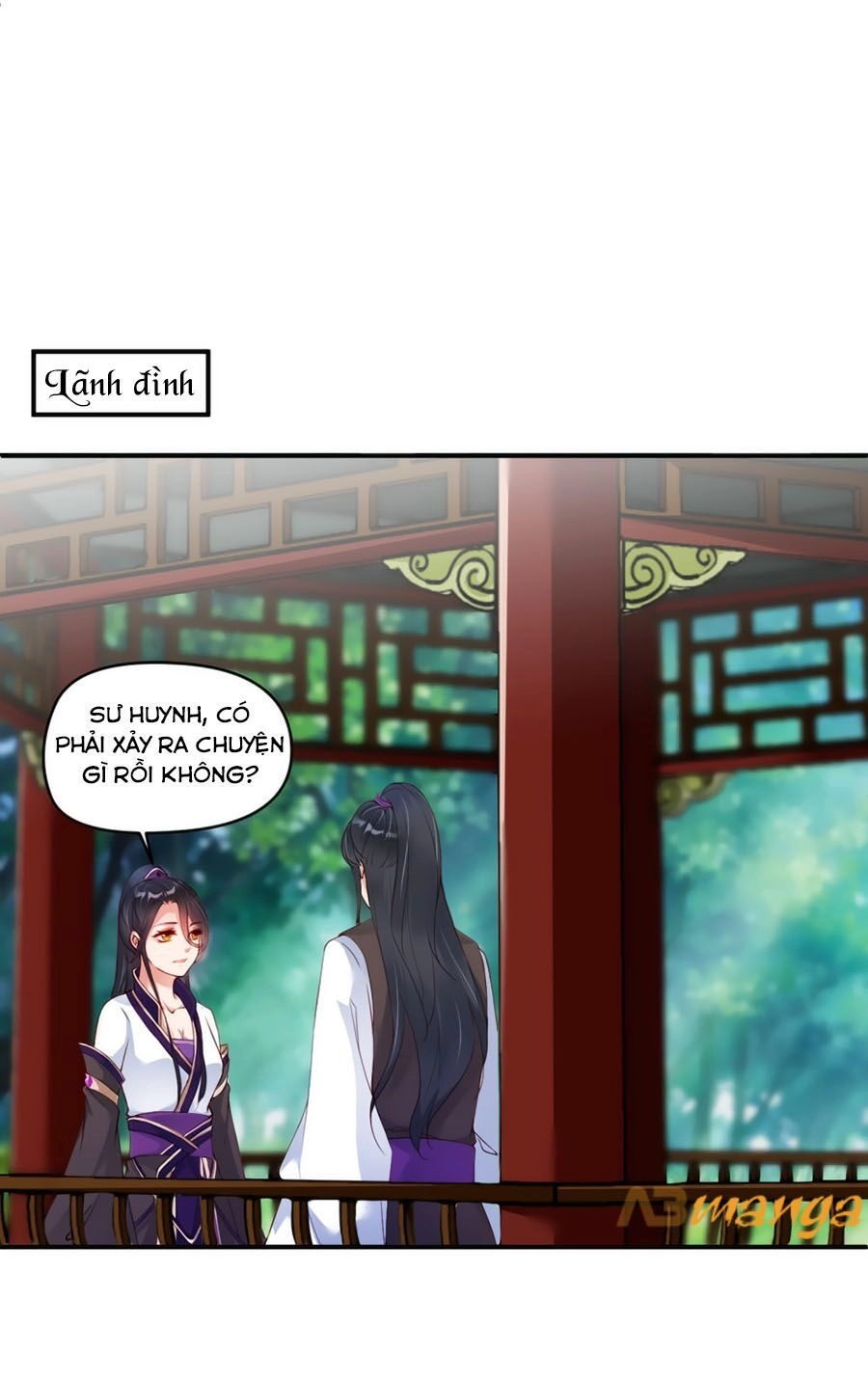 Điềm Mỹ Chi Huyết Chapter 8 - 24