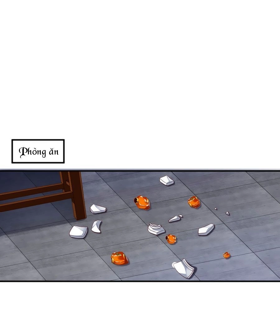 Điềm Mỹ Chi Huyết Chapter 8 - 27