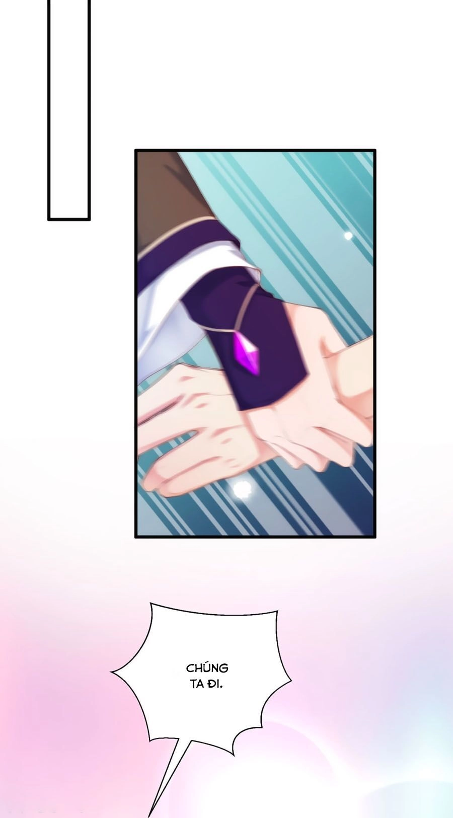 Điềm Mỹ Chi Huyết Chapter 9 - 28