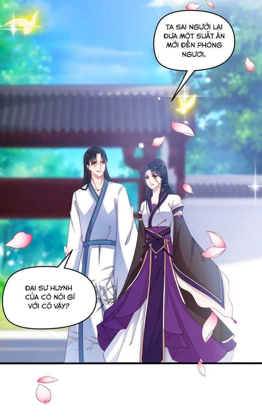 Điềm Mỹ Chi Huyết Chapter 9 - 31