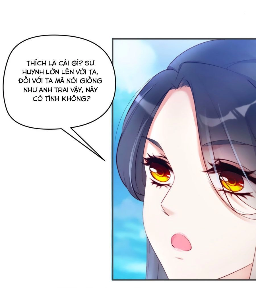 Điềm Mỹ Chi Huyết Chapter 10 - 4