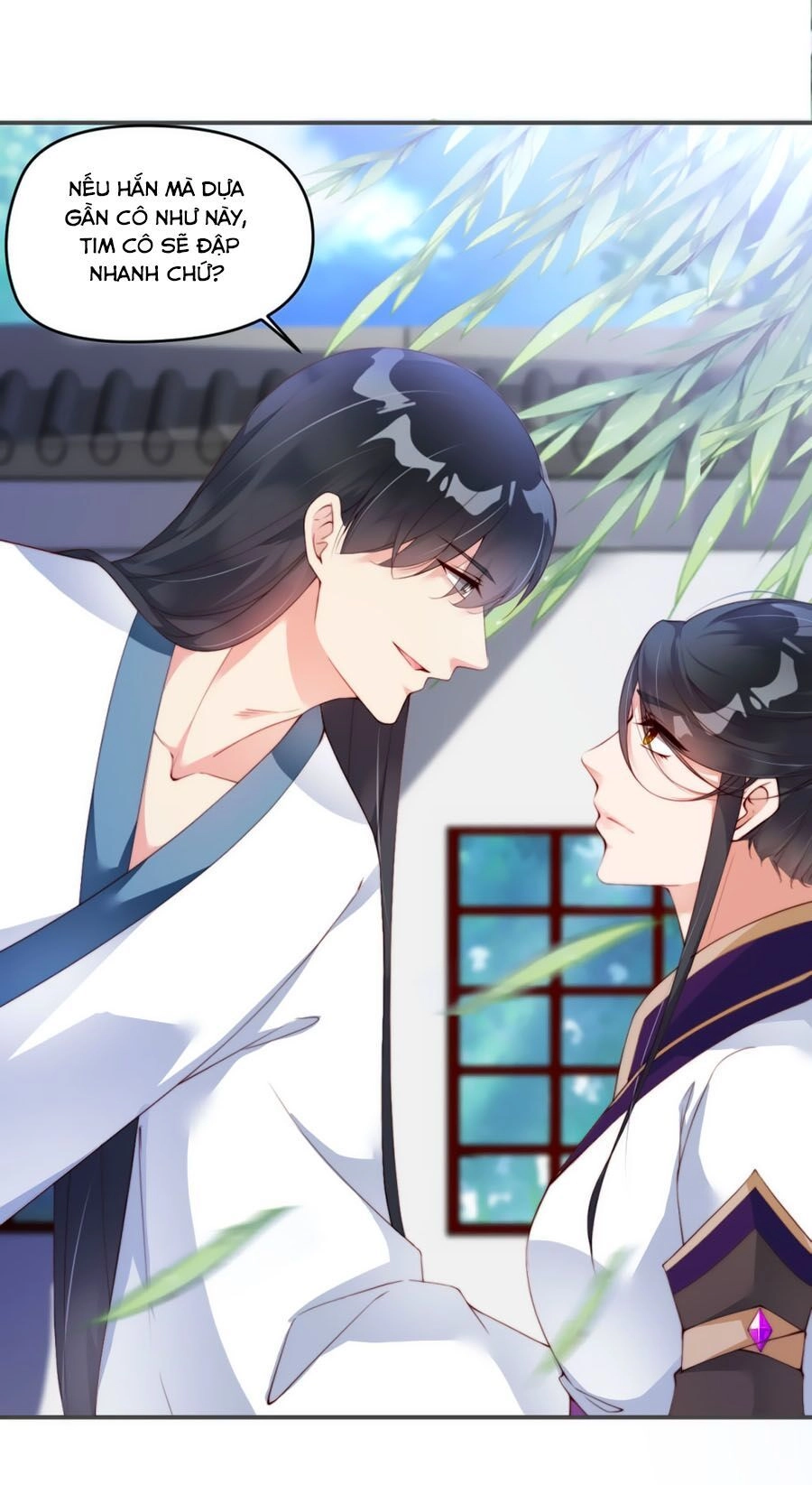 Điềm Mỹ Chi Huyết Chapter 10 - 7