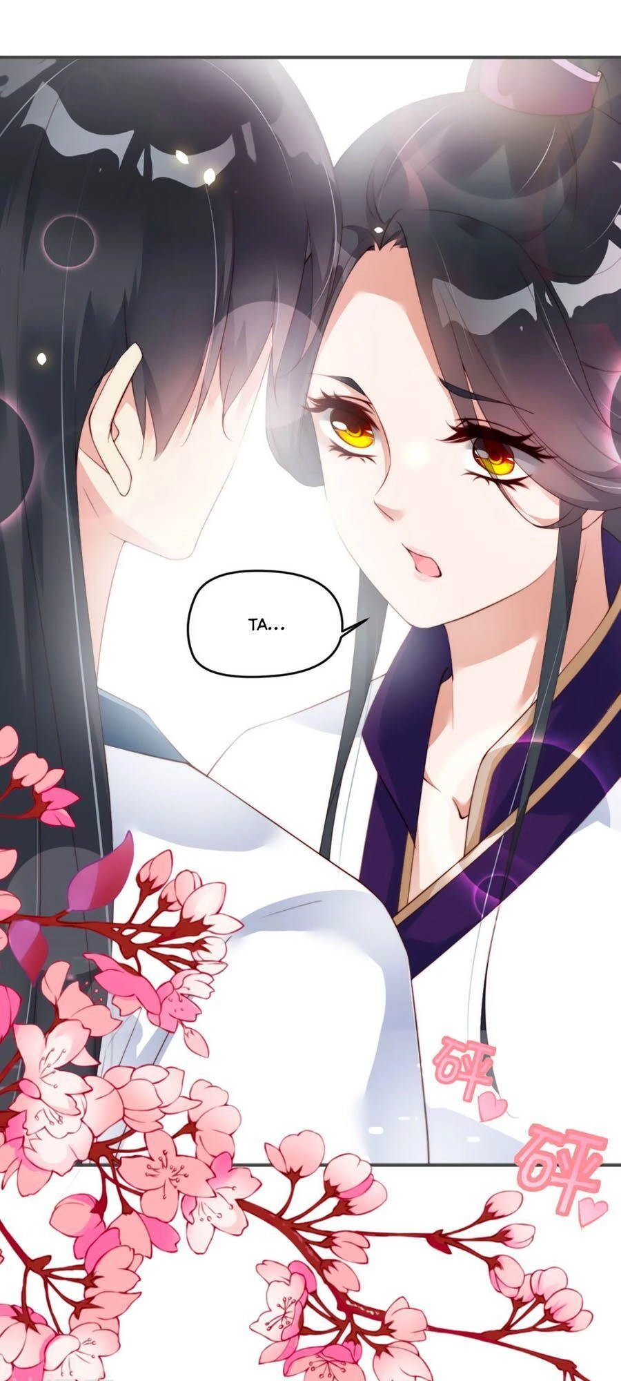 Điềm Mỹ Chi Huyết Chapter 10 - 9