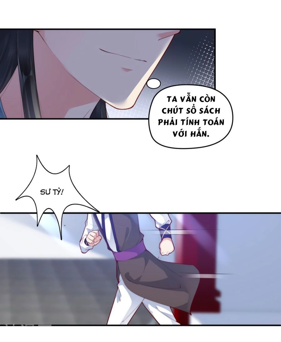 Điềm Mỹ Chi Huyết Chapter 10 - 16