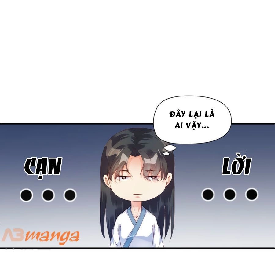 Điềm Mỹ Chi Huyết Chapter 10 - 19