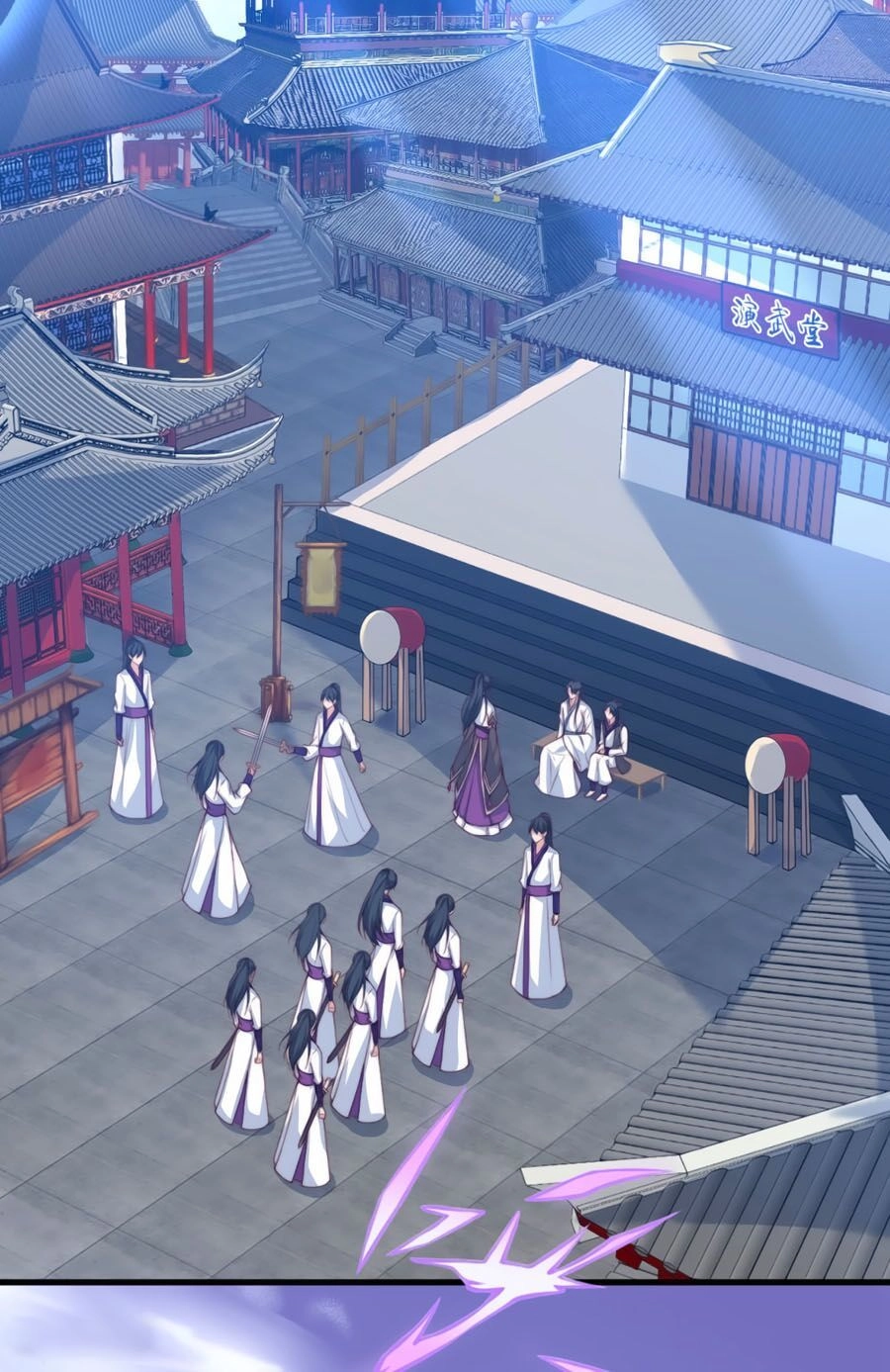 Điềm Mỹ Chi Huyết Chapter 11 - 2