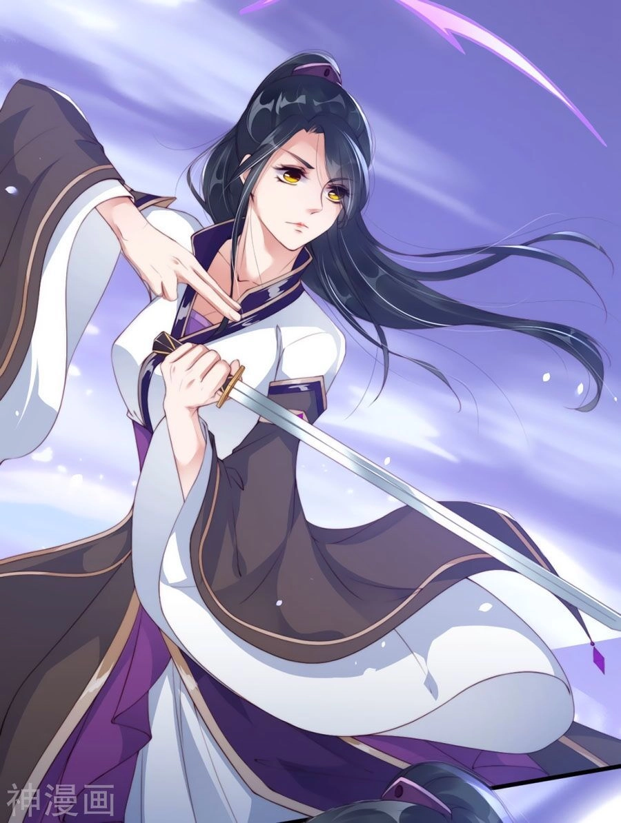 Điềm Mỹ Chi Huyết Chapter 11 - 3