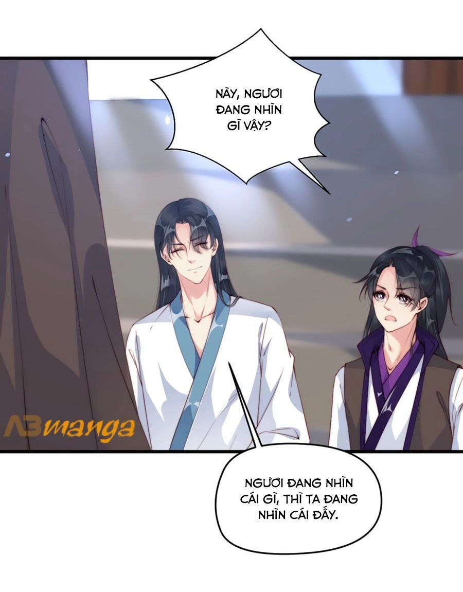 Điềm Mỹ Chi Huyết Chapter 11 - 6