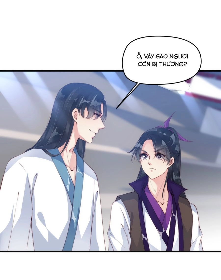 Điềm Mỹ Chi Huyết Chapter 11 - 10