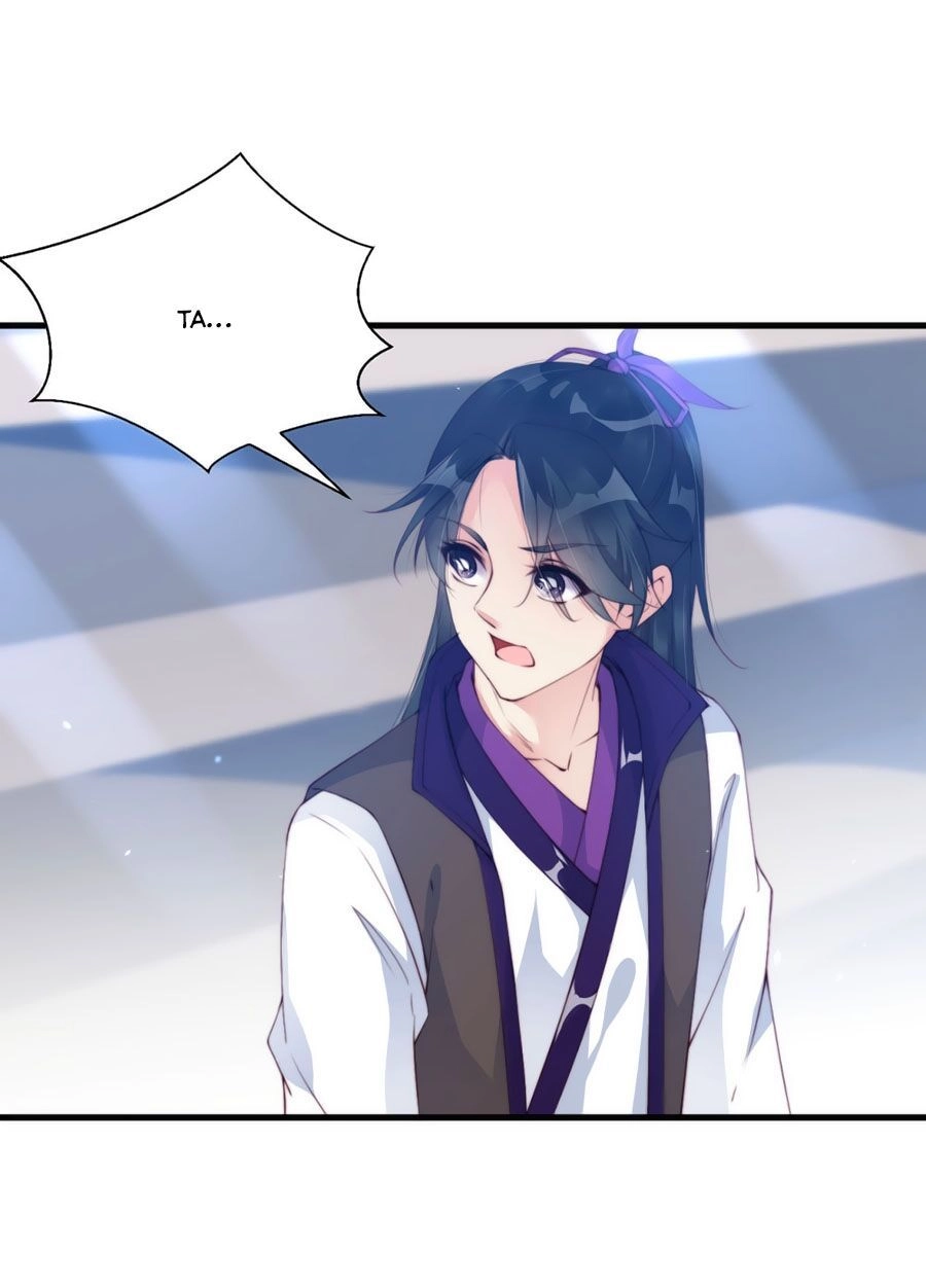 Điềm Mỹ Chi Huyết Chapter 11 - 11