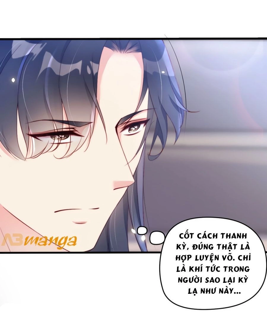 Điềm Mỹ Chi Huyết Chapter 11 - 18