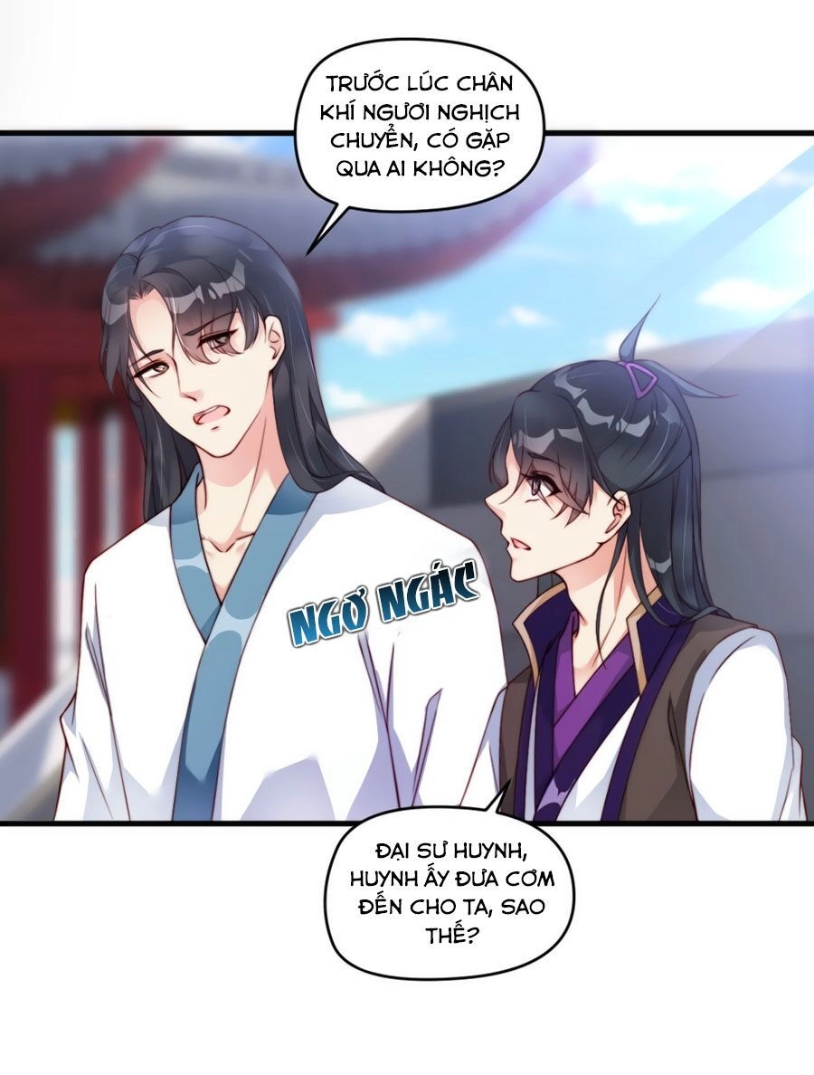 Điềm Mỹ Chi Huyết Chapter 11 - 19