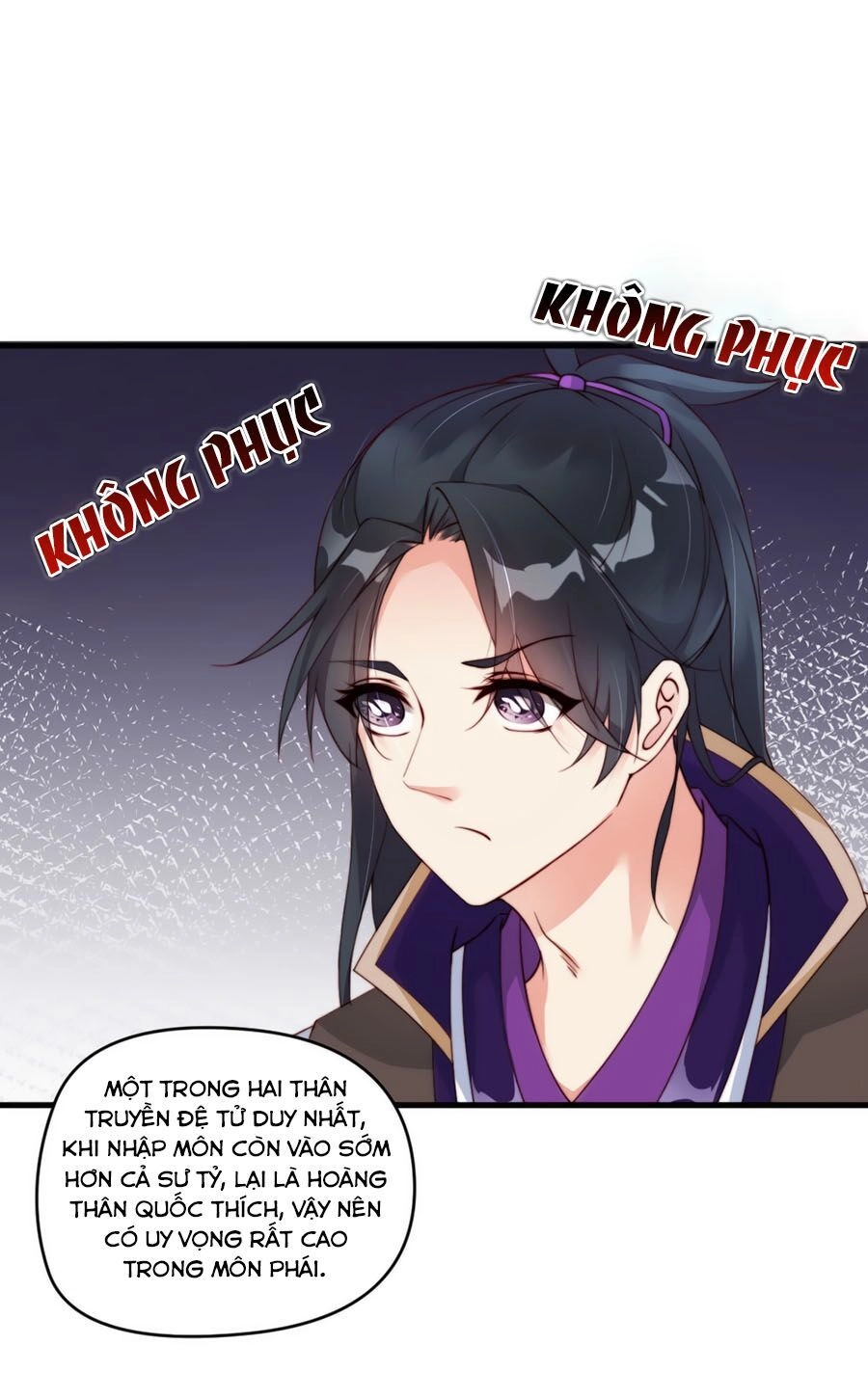 Điềm Mỹ Chi Huyết Chapter 11 - 22