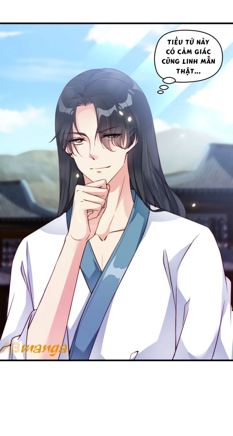 Điềm Mỹ Chi Huyết Chapter 11 - 24