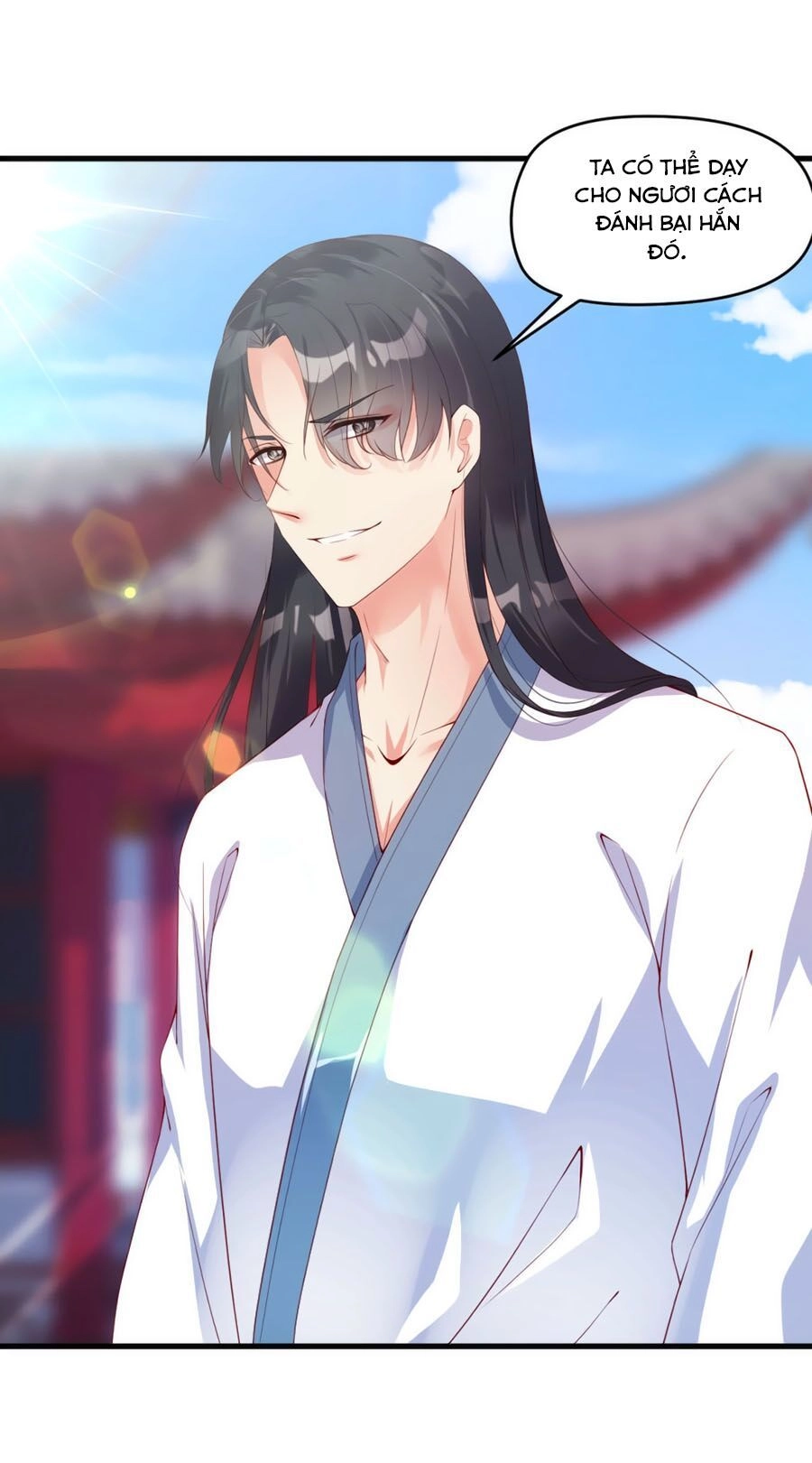 Điềm Mỹ Chi Huyết Chapter 11 - 27